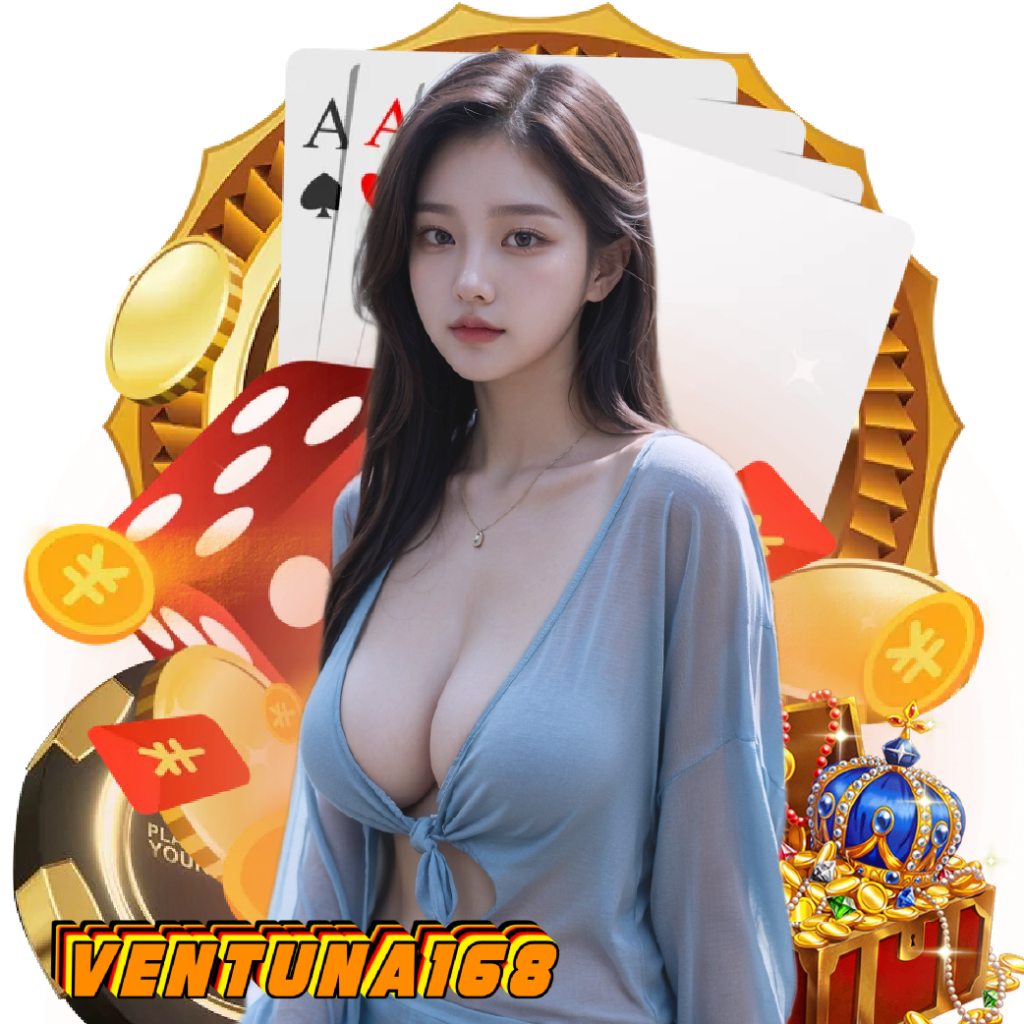 ventuna168 คาสิโน
